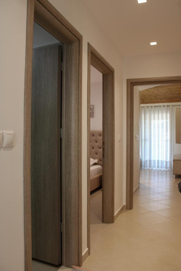 Villa 29 Sarande Exterior photo