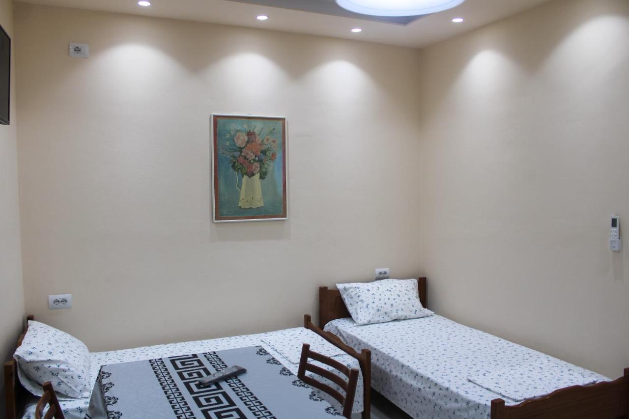 Villa 29 Sarande Exterior photo